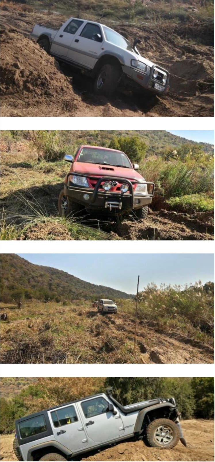 1 Bedroom Property for Sale in Brits Rural North West